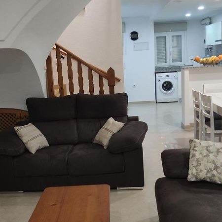 Residencial Olivalacceso Privado Playa Por Jardin Ngoại thất bức ảnh
