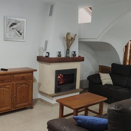Residencial Olivalacceso Privado Playa Por Jardin Ngoại thất bức ảnh