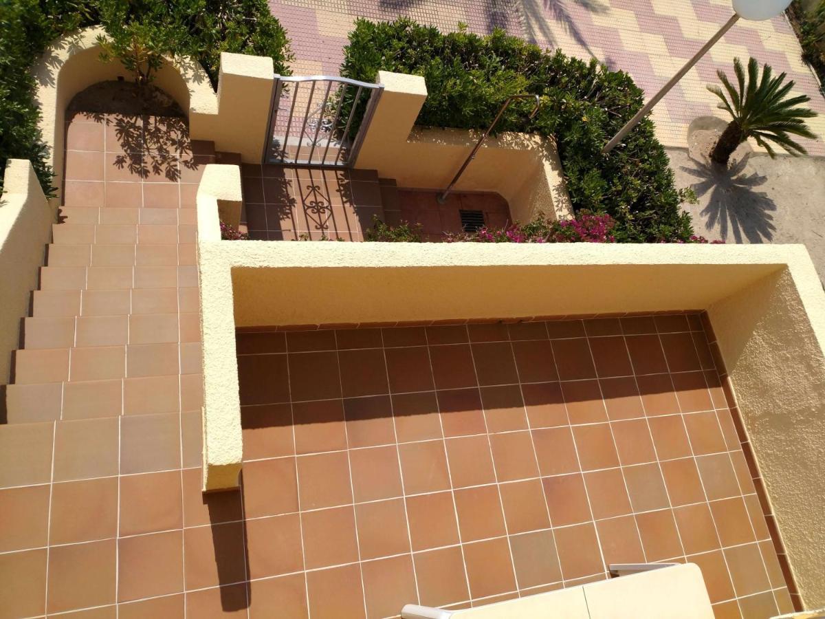 Residencial Olivalacceso Privado Playa Por Jardin Ngoại thất bức ảnh