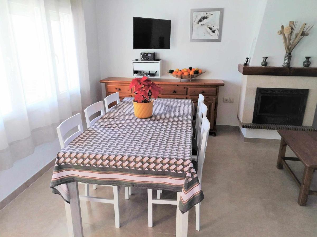 Residencial Olivalacceso Privado Playa Por Jardin Ngoại thất bức ảnh
