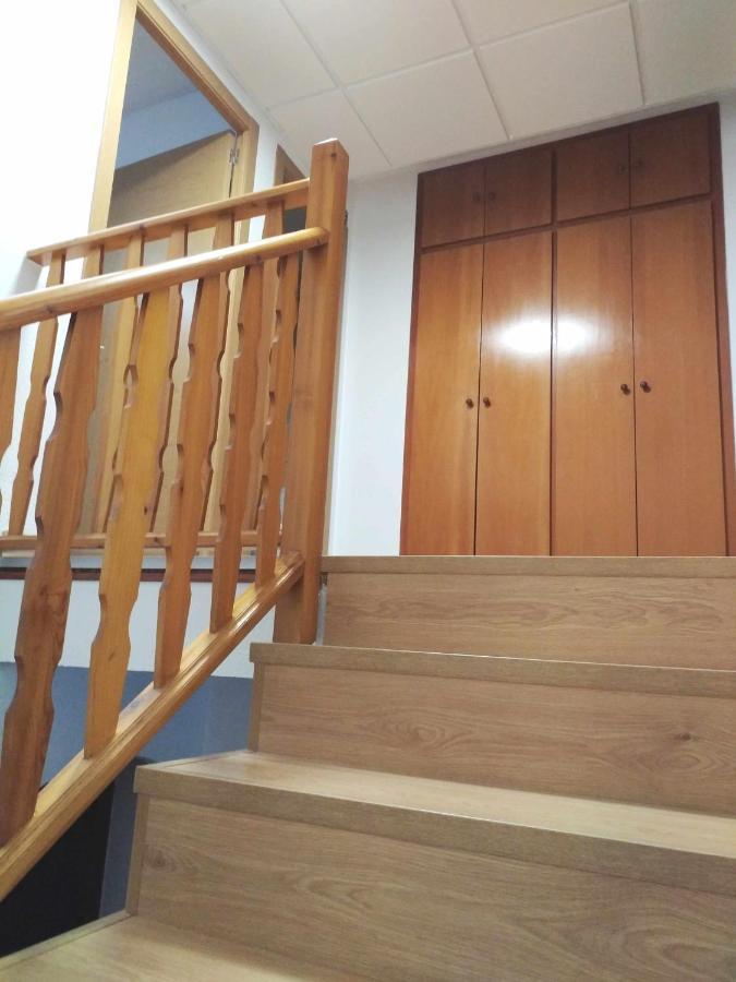 Residencial Olivalacceso Privado Playa Por Jardin Ngoại thất bức ảnh