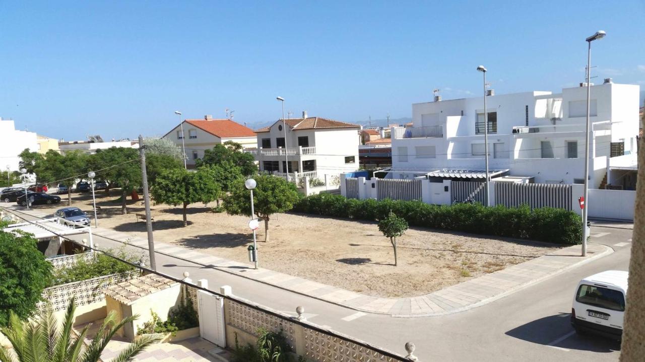 Residencial Olivalacceso Privado Playa Por Jardin Ngoại thất bức ảnh
