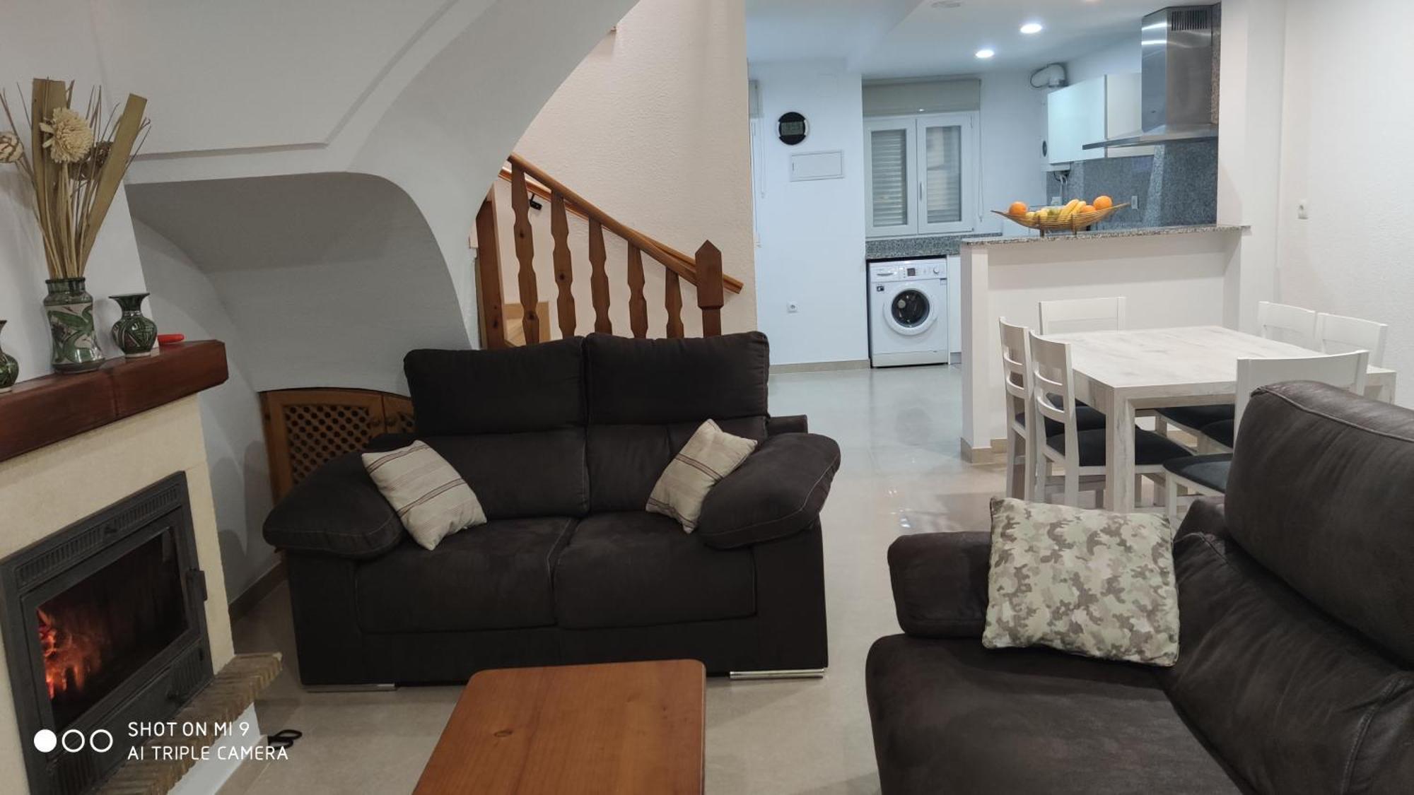Residencial Olivalacceso Privado Playa Por Jardin Ngoại thất bức ảnh