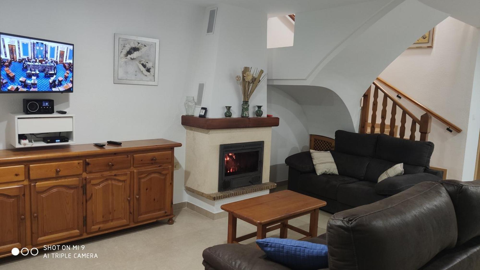 Residencial Olivalacceso Privado Playa Por Jardin Ngoại thất bức ảnh