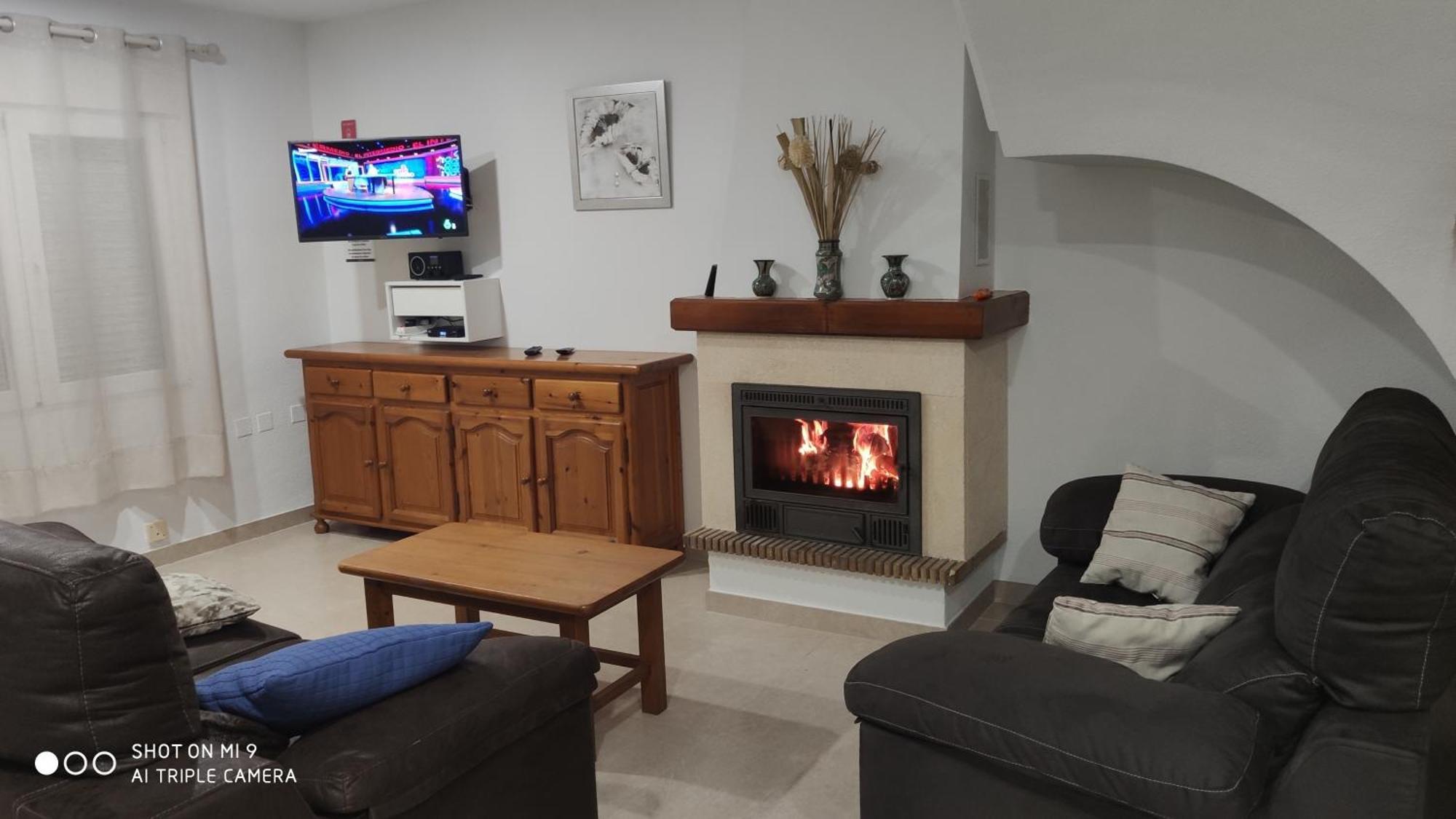 Residencial Olivalacceso Privado Playa Por Jardin Ngoại thất bức ảnh