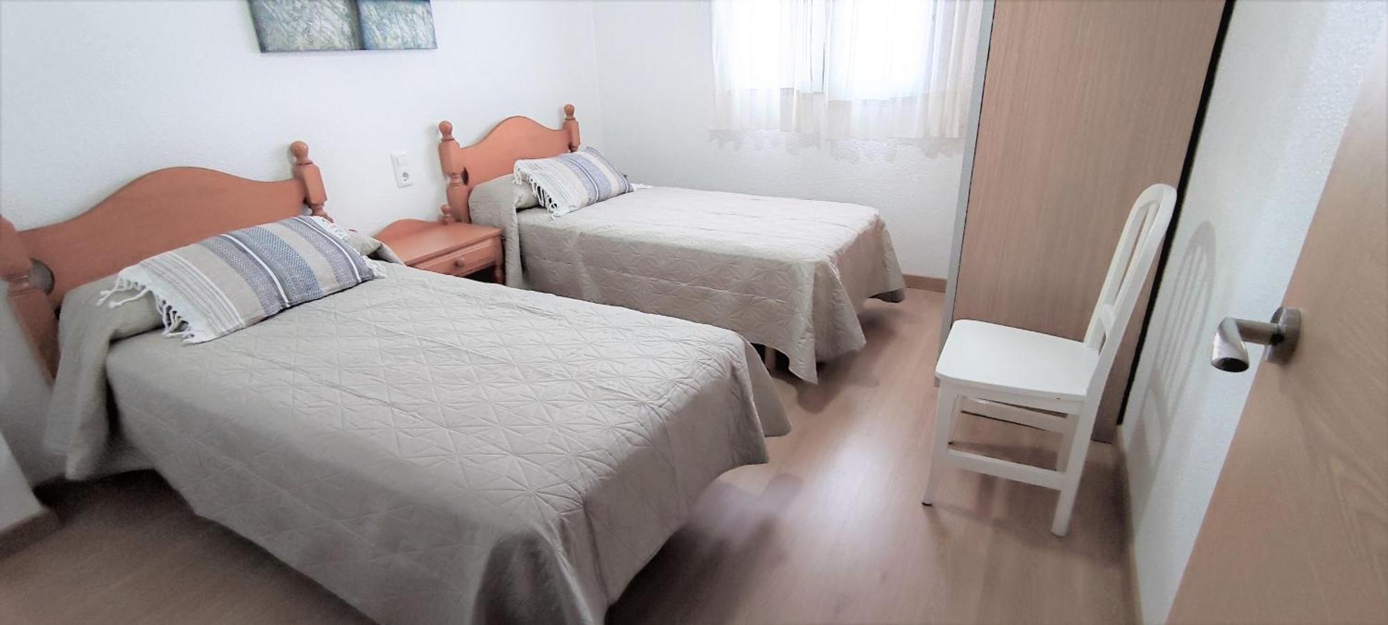 Residencial Olivalacceso Privado Playa Por Jardin Ngoại thất bức ảnh